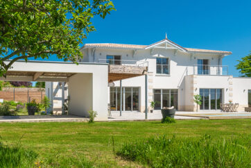 Alpha Constructions, marque du Groupe HDV