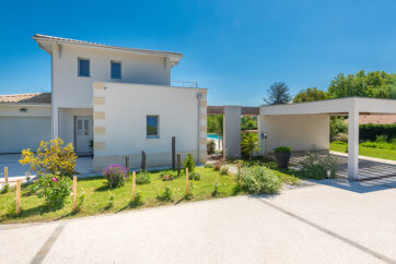 Les réalisations du groupe HDV