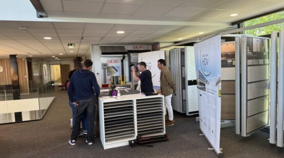 Groupe HDV - Les constructions de maisons individuelles de nouveau en hausse