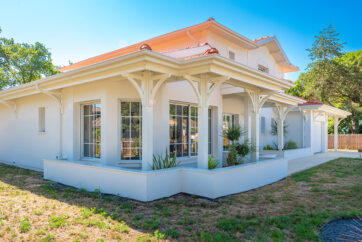 Les réalisations du groupe HDV