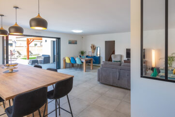 Les réalisations du groupe HDV