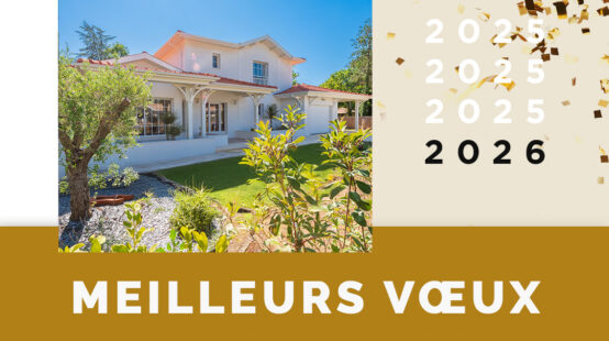 Groupe HDV - Meilleurs Voeux