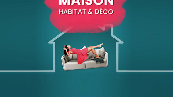 Groupe HDV - SALON DE L’HABITAT DE BORDEAUX