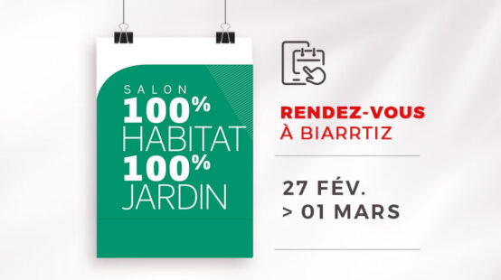 Groupe HDV - SALON DE L’HABITAT DE BIARRITZ