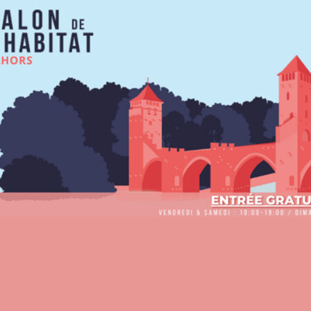 Groupe HDV - SALON DE L&rsquo;HABITAT DE CAHORS