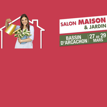 Groupe HDV - SALON DE L&rsquo;HABITAT DE LA TESTE