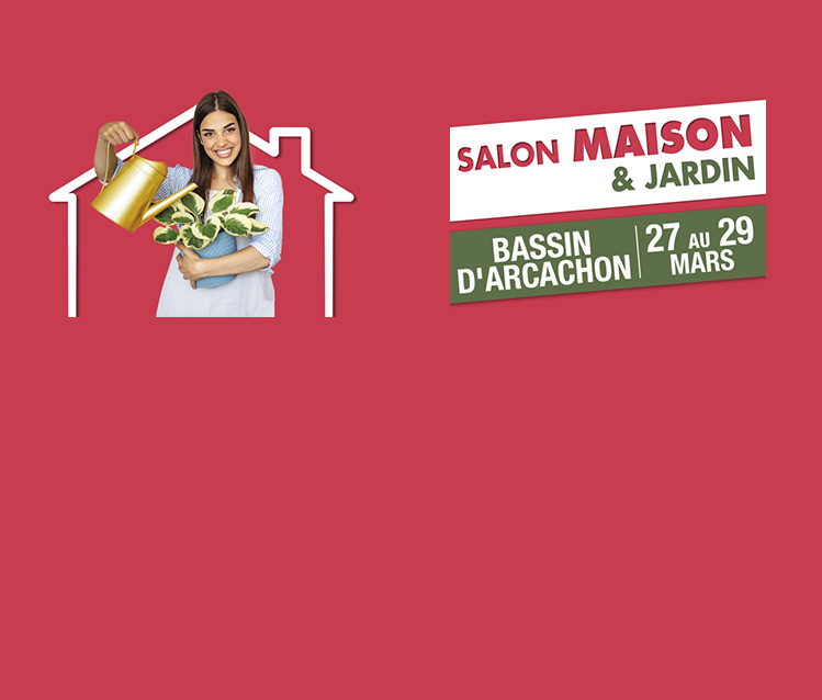 SALON DE L’HABITAT DE LA TESTE