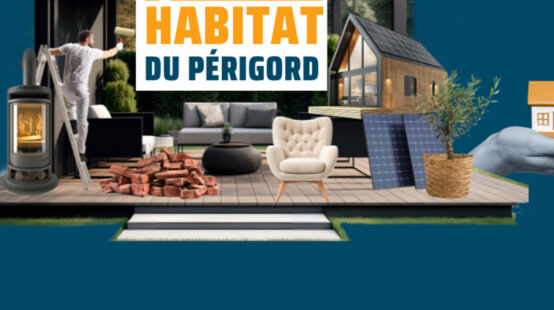 Groupe HDV - SALON DE L&rsquo;HABITAT du Périgord