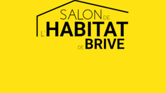 Groupe HDV - SALON SDE L&rsquo;HABITAT DE BRIVE