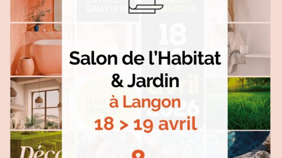 Groupe HDV - SALON DE LA MAISON DE LANGON