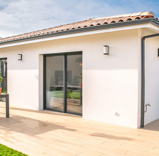 Les réalisations du Groupe HDV, Réalisation sur-mesure à Bordeaux