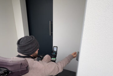Les réalisations du groupe HDV