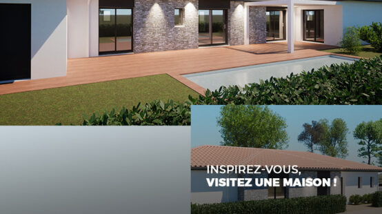 Groupe HDV - Portes Ouvertes Couleur Villas à La Teste