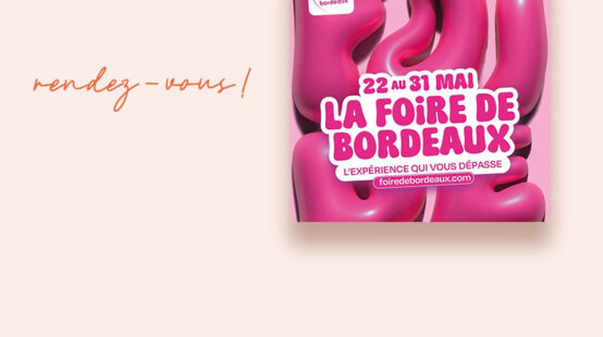Groupe HDV - FOIRE DE BORDDEAUX 2026