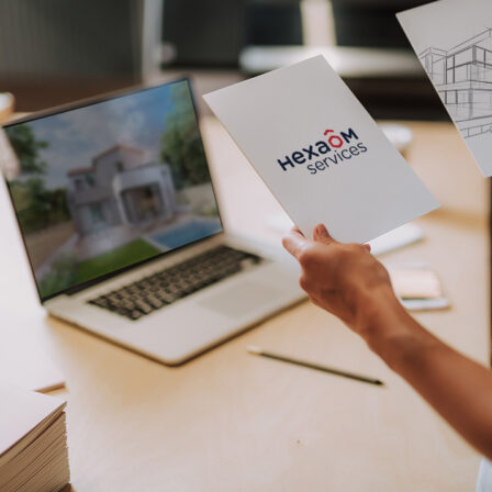 Groupe HDV - HEXAOM Services : Financer Votre projet de construction de Maison