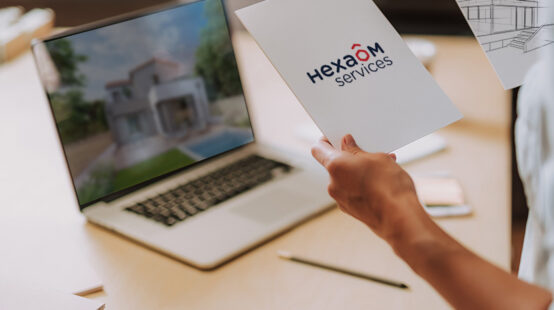 Groupe HDV - HEXAOM Services : Financer Votre projet de construction de Maison