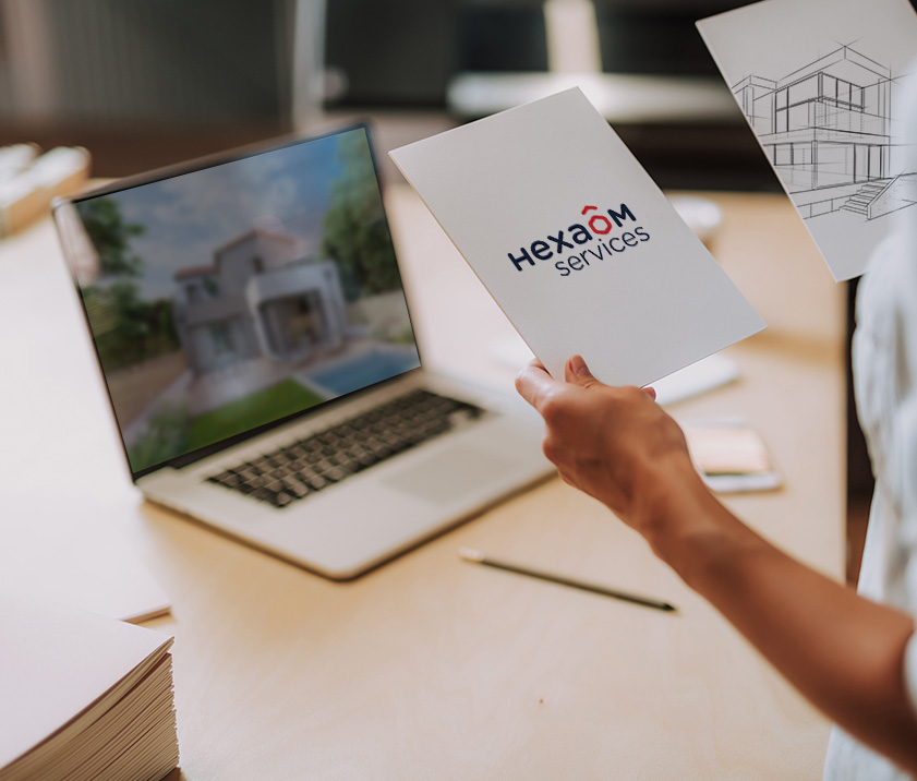 HEXAOM Services : Financer Votre projet de construction de Maison