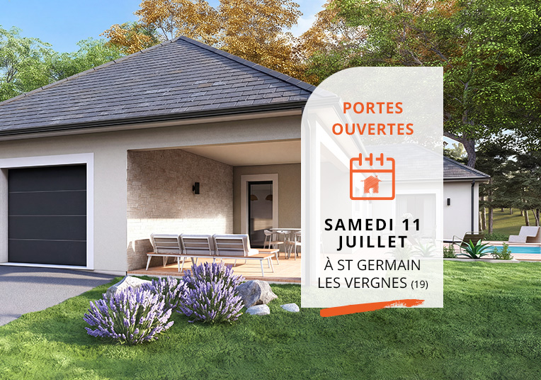 Portes Ouvertes en Corrèze