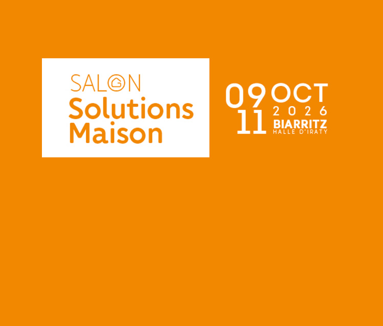 Salon solution Maison de Biarritz
