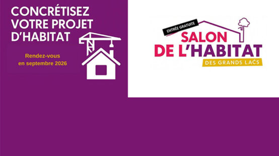Groupe HDV - Salon des Grands Lacs de Parentis en Born
