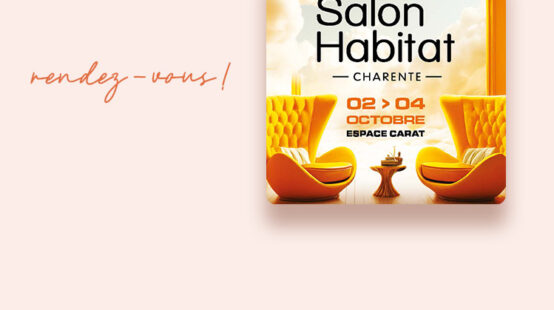 Groupe HDV - Salon de l’Habitat Charente