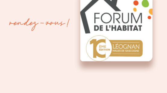 Groupe HDV - Forum de l’Habitat de Léognan