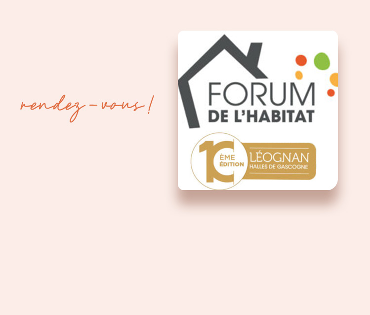 Forum de l’Habitat de Léognan