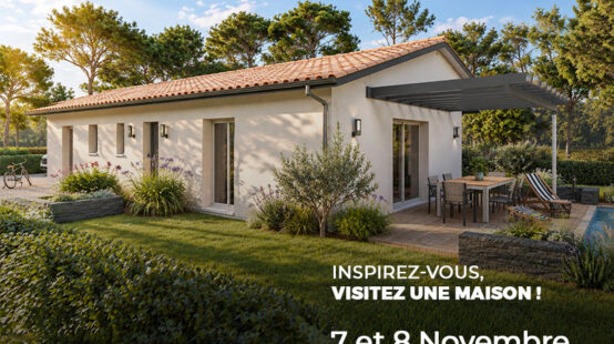 Groupe HDV - Portes Ouvertes au Teich